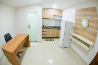 Apartamento centro de Manaus 805 - 2