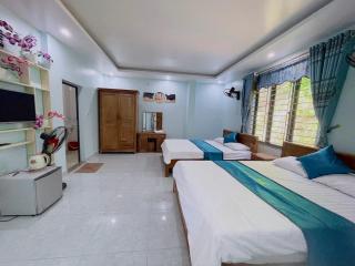 Thu Thủy Hotel - 9
