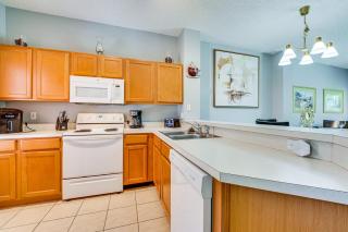 5 Mi to Disney Family-Friendly Kissimmee Retreat! - 2