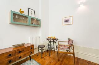 Lovely Studio in Campanhã - Oporto - 8