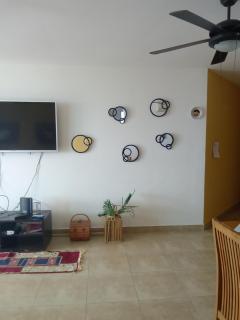 Terrazas 3 habitaciones EDF terrazas white beach Río Hato - Río Hato - 8