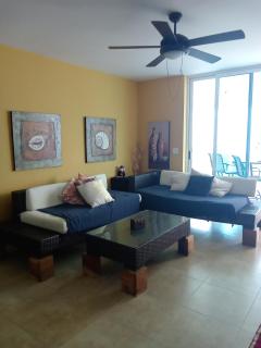Terrazas 3 habitaciones EDF terrazas white beach Río Hato - Río Hato - 1