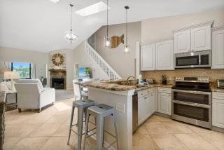 Heron Walk 8965 - Destin - 3