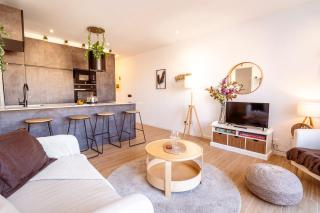 Penthouse by TarragonaDays - Tarragona - 7