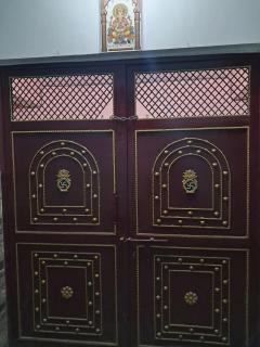 S.S. GUEST HOUSE 1 - Patna - 6