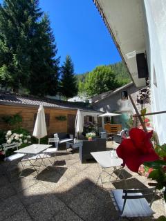 Albergo Aprica Garni - Aprica - 1