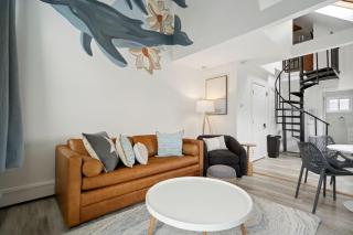 Private Balcony Newly Renovated Ocean Views - Hampton - 5