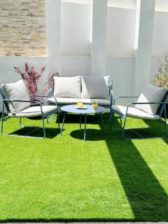 Amora Villa - Relaxing Oasis, 10 mins to beach, near Lisbon - Amora - 6