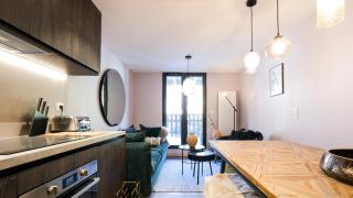 Chalets Patchwork - Valloire - 2