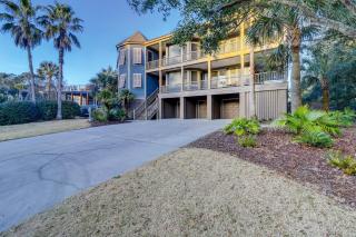 Four Thirty-Third - Isle of Palms - 8
