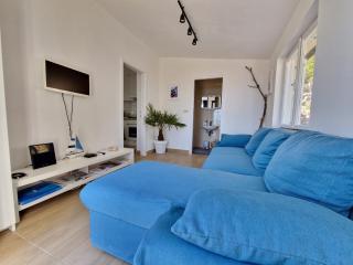Apartments Vitarnja Hills beautiful terrace sea view with near turquoise beach - 7