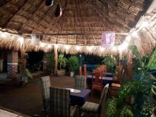 Hostal Y Restaurante El Escondite - Ometepe - 7