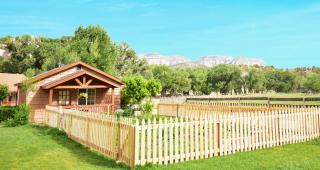 Arrowhead Country Cabins - Mount Carmel - 2
