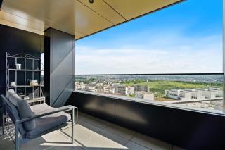 Luxurious City Retreat Balcony & Pool Access - Lussemburgo - 2