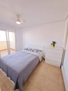 Танхаус - Torrevieja - 6