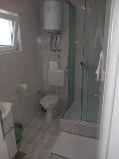 Mitan apartman - 1