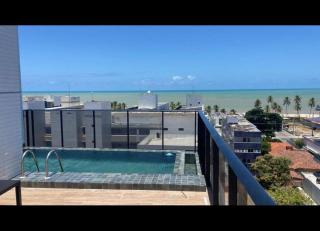 Flat 201 com Jacuzzi Privativa - 0