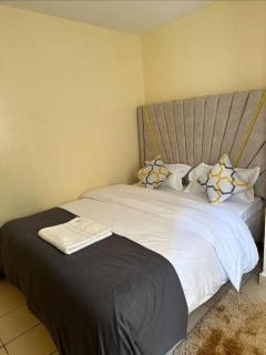 Lisa's homes - Nairobi - 8