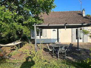 Maison avec piscine classée 3 étoiles - Sainte-Trie - 8