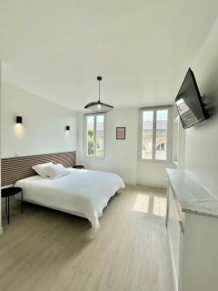 Maison Senac - Boutique hôtel - Marsiglia - 0