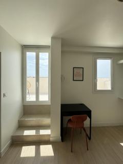 Maison Senac - Boutique hôtel - Marsiglia - 4
