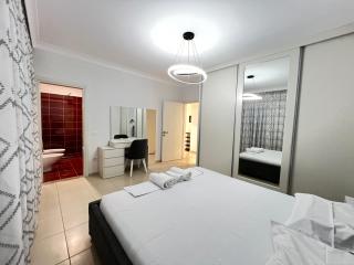 Glamour Apartment - Durazzo - 0
