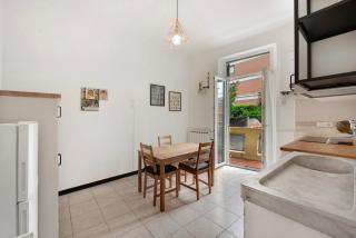 Casa Rostan - Genova - 6