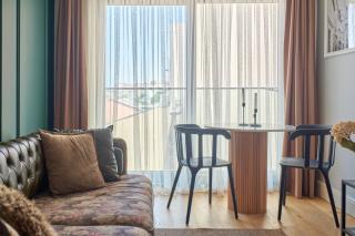 Taksim Lagirio Residence - Istanbul - 1