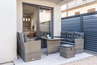 Apartman Helena - 8