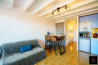 Duplex Biscarrosse plage pour 4 Personnes - Biscarrosse - 7