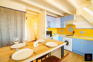 Duplex Biscarrosse plage pour 4 Personnes - Biscarrosse - 6