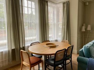 Garden Beach Apartment, Hunstanton Norfolk - 9
