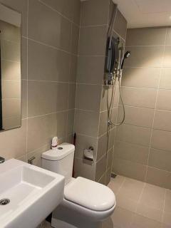 Emira Residence Nadia Homestay - Shah Alam - 9