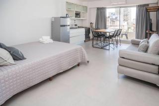 Increible Monoambiente en el Piso 11 - Buenos Aires - 8