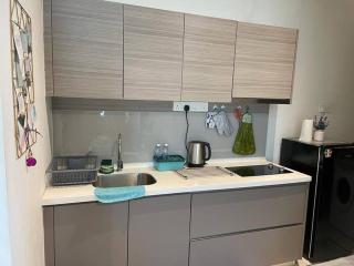 Emira Residence Nadia Homestay - Shah Alam - 4
