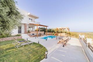 Villa Tranquility - 2