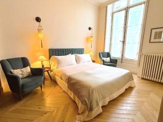 L'appartement Luxembourg - 6