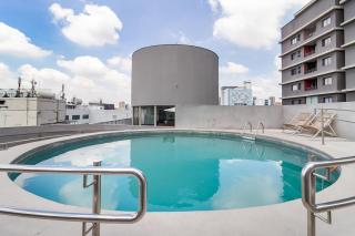 Condominio VN Frei Caneca by OBA - São Paulo - 9