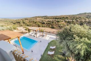 Villa Tranquility - Psinthos - 7