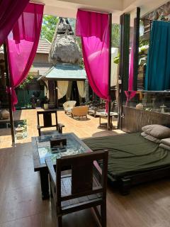 K2 Xanadu Pool Villa - Ban Huai Yai - 9