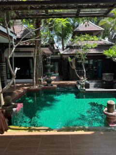 K2 Xanadu Pool Villa - Ban Huai Yai - 6
