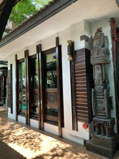 K2 Xanadu Pool Villa - Ban Huai Yai - 4