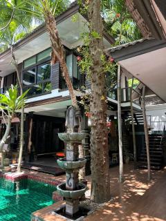K2 Xanadu Pool Villa - Ban Huai Yai - 1