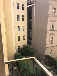 Bedroom in the heart of the centre of the Prague - Prague - 5