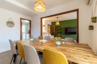 G&H Apartments - CR APARTMENT JEREZ - Jerez de la Frontera - 7