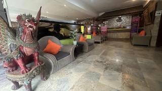Abian Srama Hotel and Spa - Sanur - 5