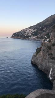 Villa dei Saraceni - Furore - 3