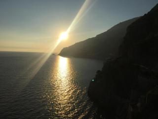 Villa dei Saraceni - Furore - 2