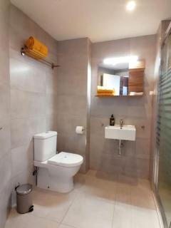 Palm Beach - La Carihuela - 1