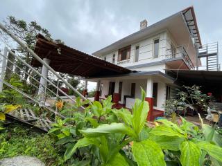 ABODE Backpacker's Hostel - Madikeri - 0